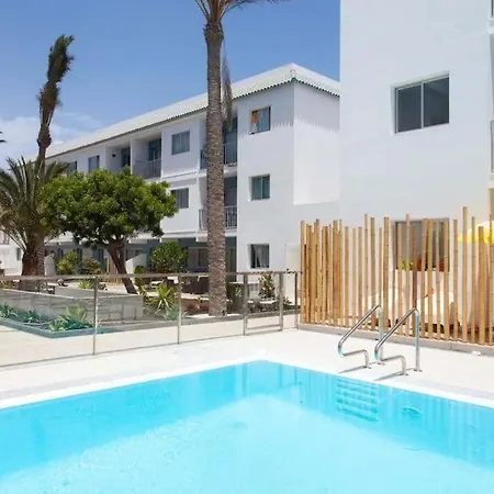 Apartament & Wave Corralejo