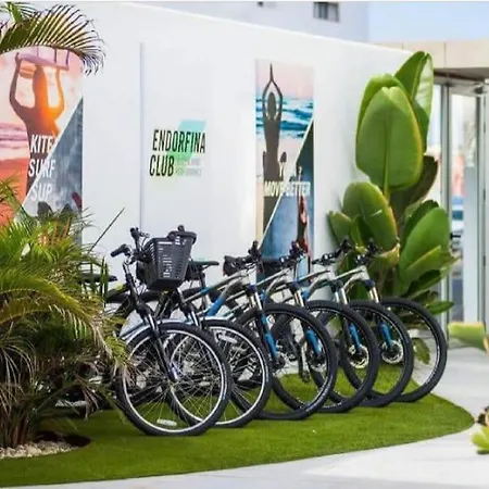 & Wave Appartement *