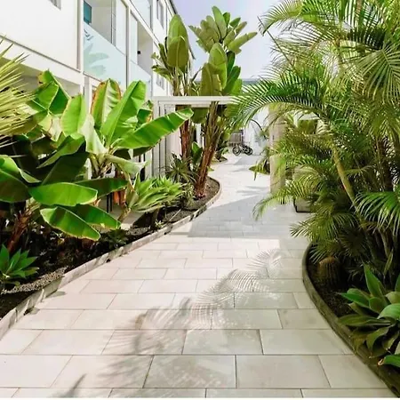 Apartament & Wave Corralejo