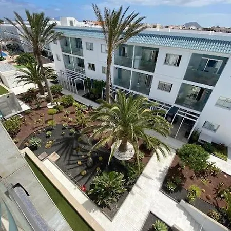 Appartement & Wave *