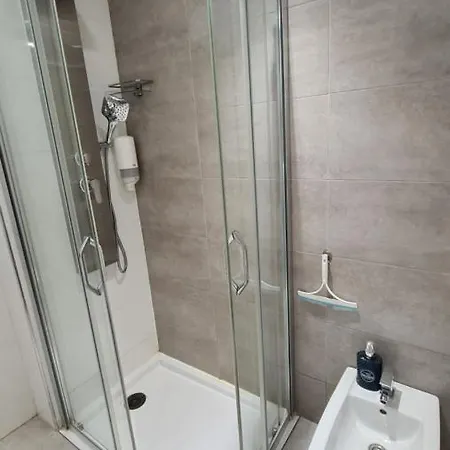 & Wave Appartement Corralejo