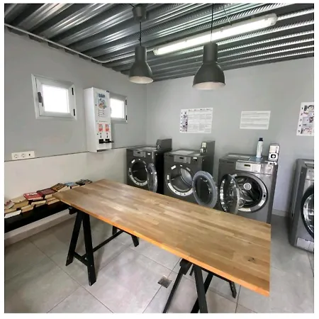 & Wave Apartament