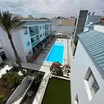 & Wave Apartmán Corralejo