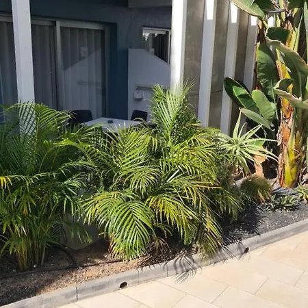 & Wave Apartamento Corralejo