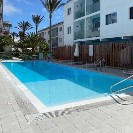 & Wave Apartment